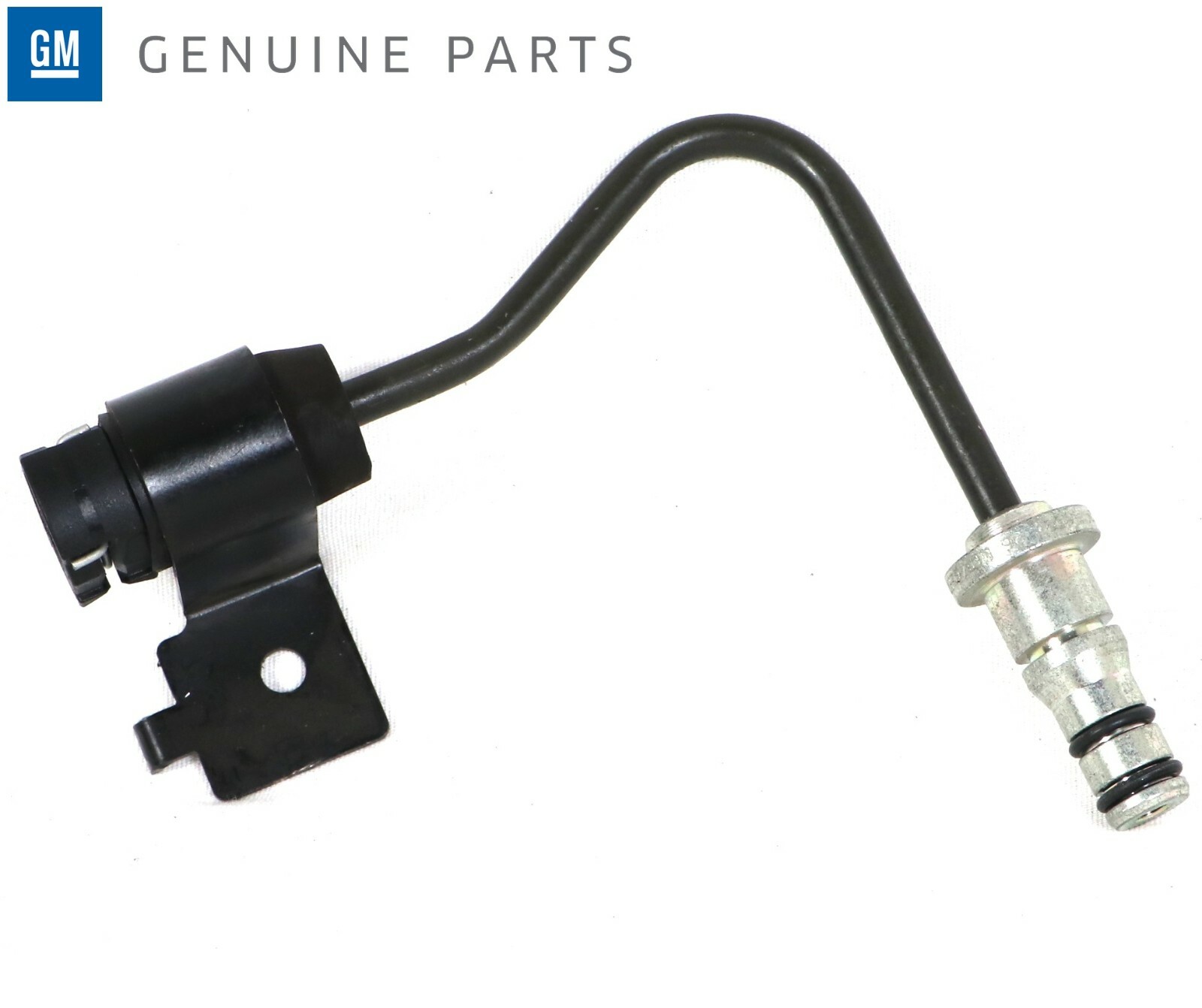 Genuine OEM GM Clutch Slave Cylinder Hose Line fits 20102015 Camaro