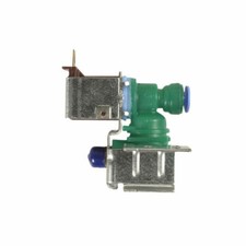Refrigerator Water Solenoid Inlet Valve Pump for Whirlpool WPW10498990 W10498990
