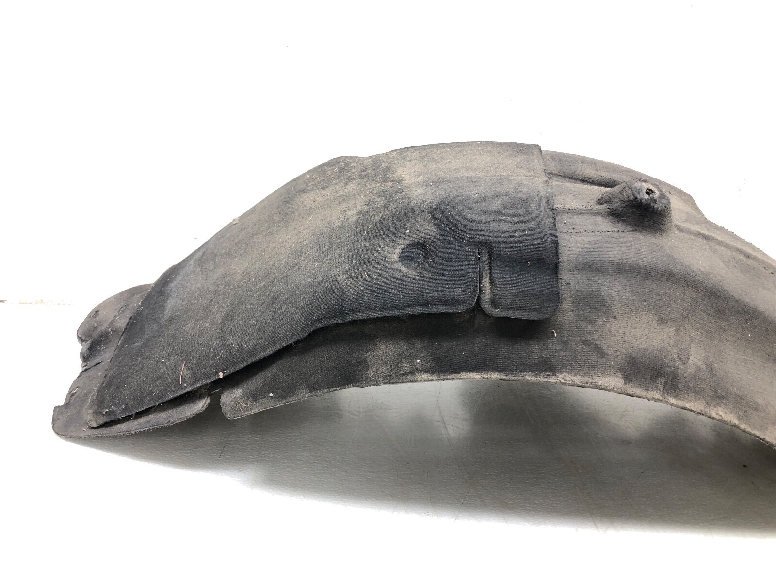 Maserati Quattroporte 2014-2021 REAR+RIGHT Fender liner