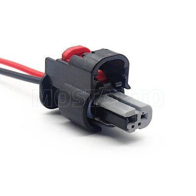 PT3702 2-Way Keyless Entry Antenna Connector Pigtail For 2019 Chevrolet Camaro