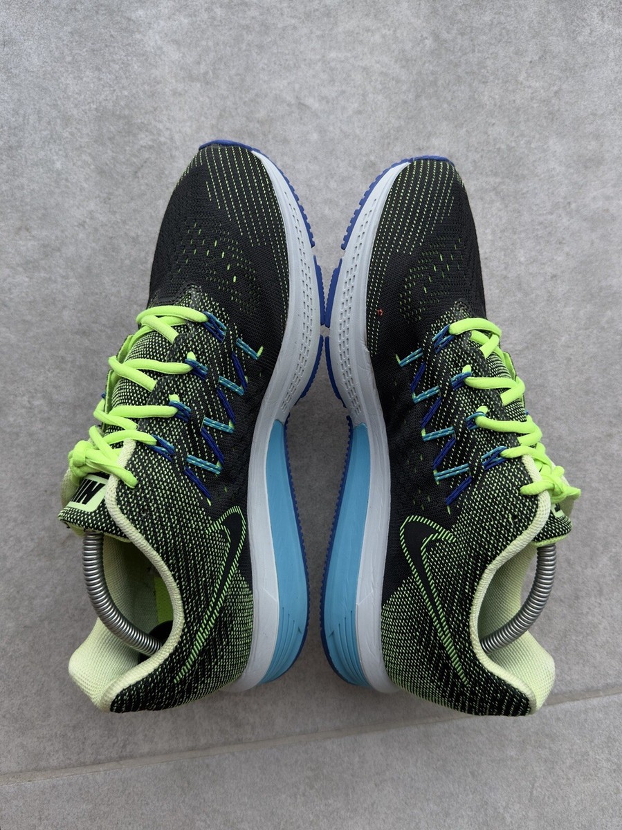 zoom vomero 10 mens
