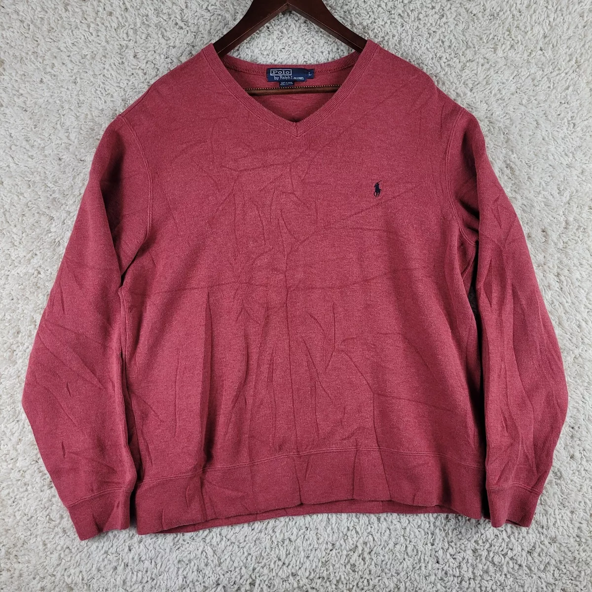Polo ralph lauren rn 41381 sweater cheap