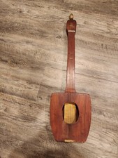 Antique Handmade Musical Instrument
