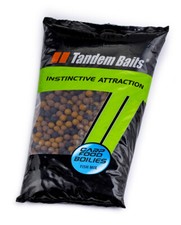 Carp Food Mix Boilies / 10kg Fisch