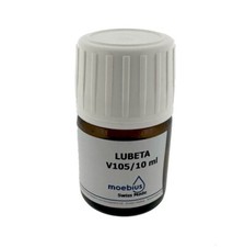 MOEBIUS LUBRICANT LUBETA V105 for Watch Reversing Wheels 10 ml