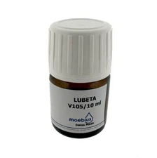 MOEBIUS LUBRICANT LUBETA V105 for Watch Reversing Wheels 10 ml