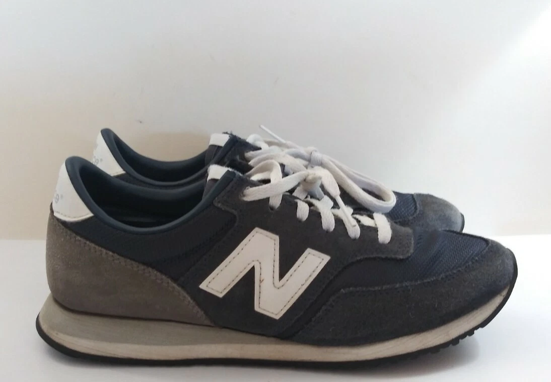 New balance top 620 navy womens