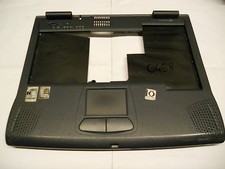 HP OMNIBOOK XE2 SCOCCA SUPERIORE CON TOUCHPAD