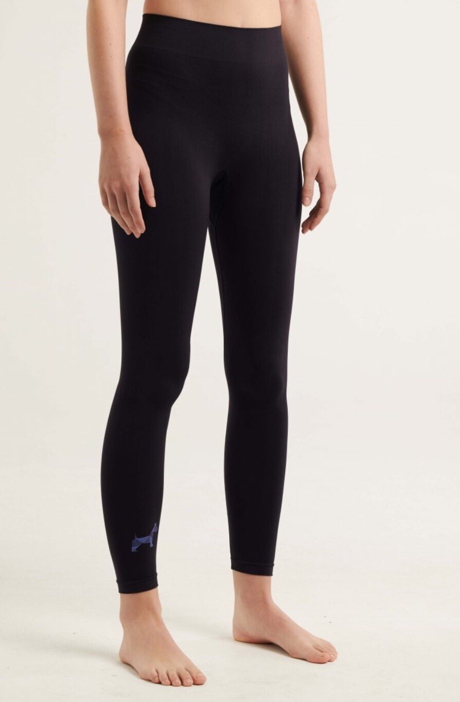 ypl slim legging size