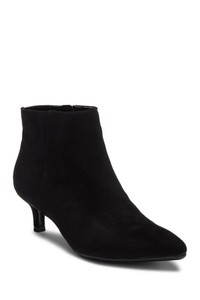 naturalizer gisella bootie