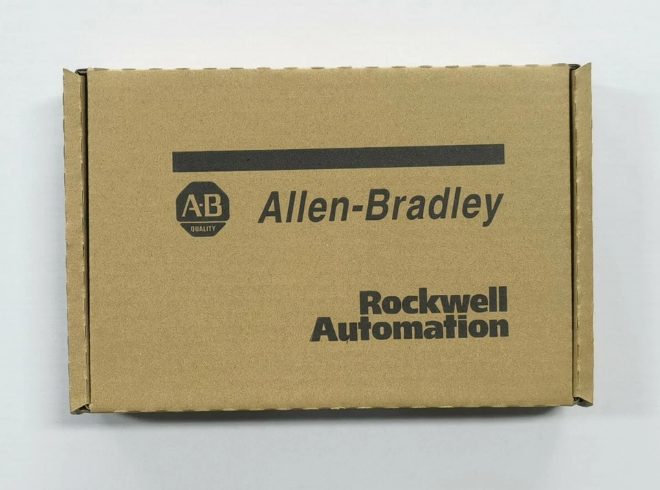 1PC NEW FACTORY SEALED AB 1746-NI16I SER A SLC 500 ANALOG INPUT MODULE 1746NI16I - Image 4 of 4