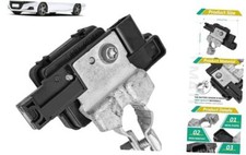 Battery Sensor Battery Cable Terminal End Sensor, Compatible with Honda Accord