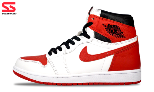 Retro High OG Heritage 2022 (555088-161 