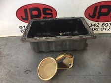 Engine oil sump / pan / strainer X Kubota D1105 T diesel / Toro 5500D....£50+VAT