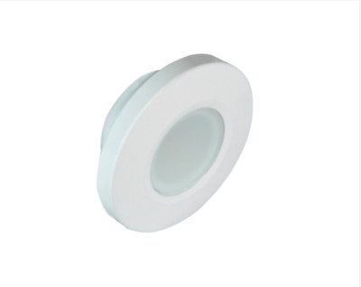 Orbit Flush Mount LED Down Light - Spectrum RGBW 112527