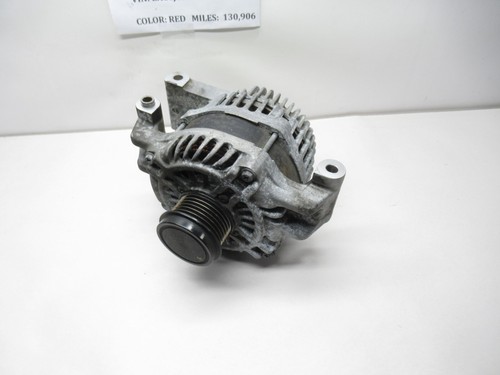 2015-2021 Jeep Renegade Engine Alternator Generator 160A 12V 56029624AB OEM - Picture 6 of 7