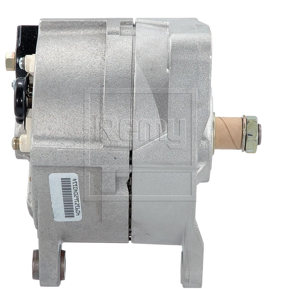 Alternador para 164, 80, 80 Quattro, 100, 100 Quattro, 200+Más 14912 Foto 3 de 4