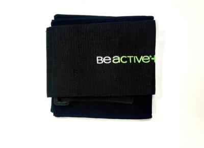 BEACTIVE Plus Unisex Acupressure Brace For Sciatica Nerve Pain 1 Size fits Most
