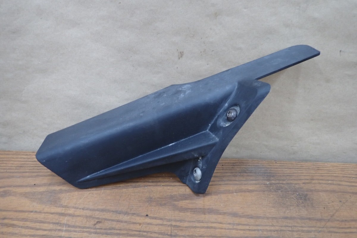 2011 CAN AM SPYDER RS RSS 990 ROADSTER UPPER BELT GUARD 705001555
