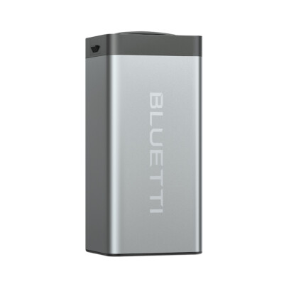 BLUETTI B70 716.8Wh Modular Battery LiFePO₄ for MuitlCooler Fridge
