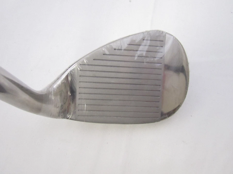 New LH Tour Edge Hot Launch 56* Sand Wedge KBS Max Wedge Flex Steel Shaft*** - Image 3 of 4