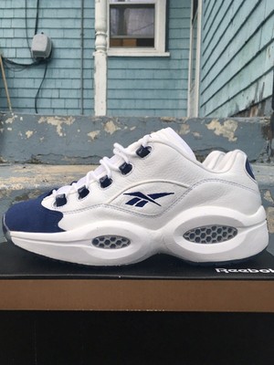 MYTHICAL OG 1999 Mint Reebok Question 