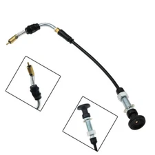 For Harley Davidson HSR42 HSR45 HSR48 Carburetor Cable Choke Cable