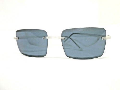 TRUSSARDI occhiali da sole uomo vintage anni 90 made in italy a giorno  donna | eBay