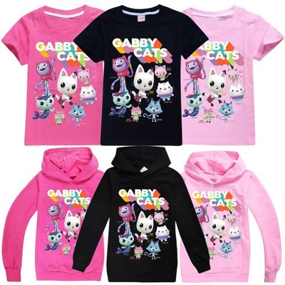 gabby cat shirt