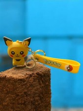 Disney Chracter Key Chain 