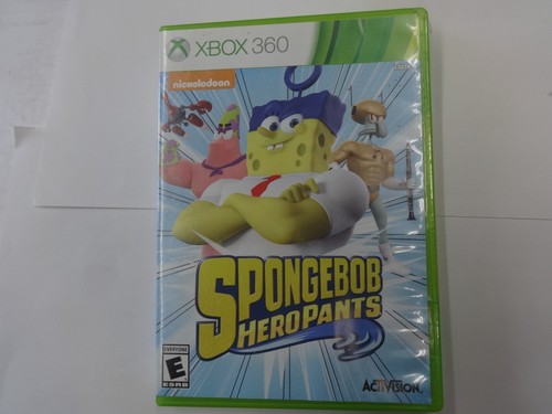 Huge Variety # 6 SELECTION XBOX 360 VIDEO GAMES YOU CHOOSE FROM DROP DOWN - Picture 415 of 491