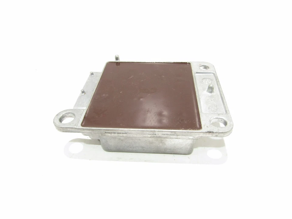 Chevrolet Matiz 2007 airbag control unit airbag computer module ECU - Image 3 of 4