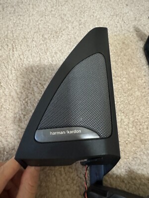 harman kardon bmw x5 g05 covers full set | eBay