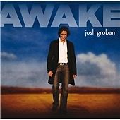 Josh Groban - Awake - CD Album (2008)