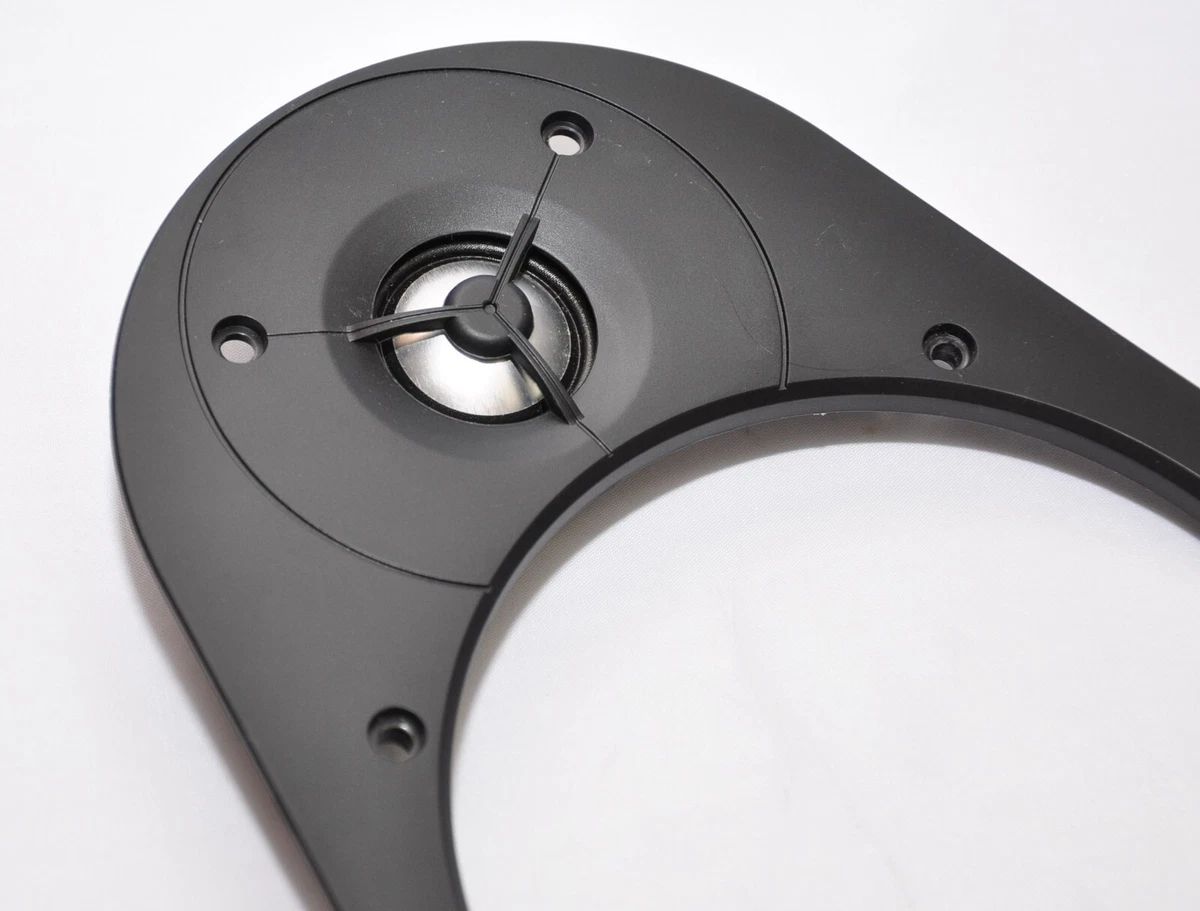 Aluminum tweeter cheap