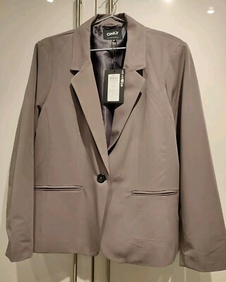 NEU ONLY Blaser Damen Elegant, mit Etikett ,Gr.3XL