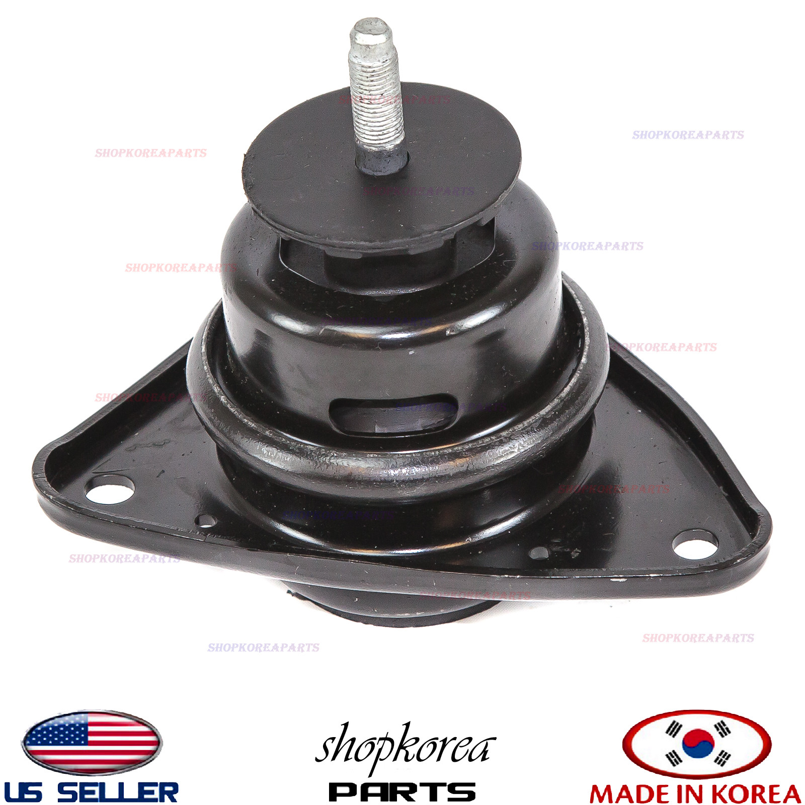 RIGHT ENGINE MOUNT fits for HYUNDAI ELANTRA KIA FORTE 20072013