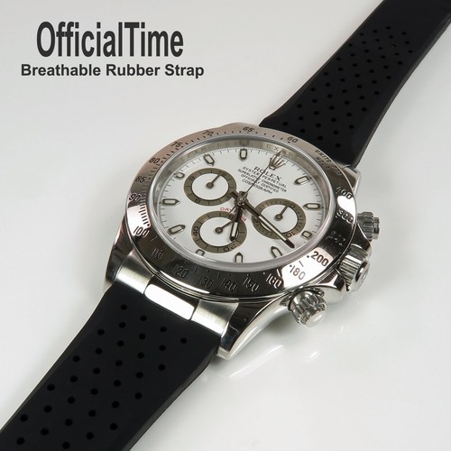 OT AK End Link \u0026 20/16mm Breathable 