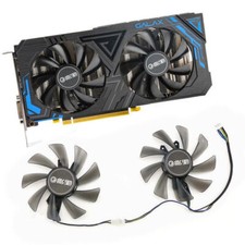 Graphics Card Cooling Fan Video Card Cooler Fan for GALAX RTX2060 GTX1660ti 1660