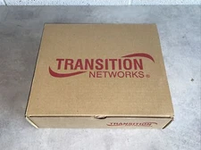 New - Transition Networks - L COM J/E-PSW-FX-03 / JEPSWFX03