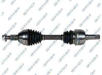 Original GSP drive shaft 260027 for Opel Vauxhall