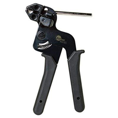 Pro'sKit 902-321 Stainless Steel Cable Tie Tool 8.2'' L Multi