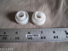 (2) NEW MTD Bearing - Fortiflex, 741-0262, 7410262 