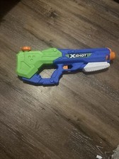 X-Shot Water Warfare Pressure Jet Water Blaster Water Gun By Zuru