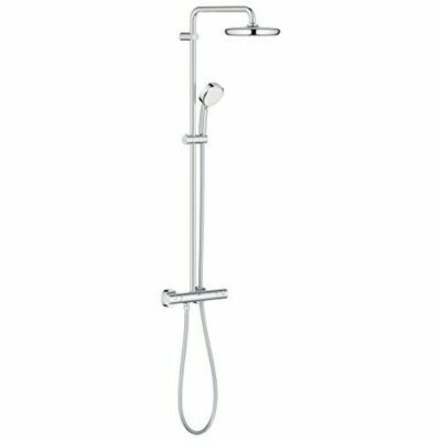 Grohe Tempesta Cosmopolitan Duschsystem 27922001
