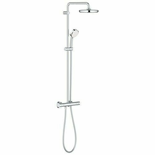 Grohe Tempesta Cosmopolitan Shower System 27922001 - Picture 1 of 1