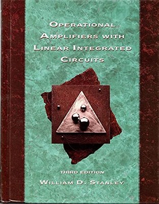 Operational Amplifiers with Linear ..., Stanley, Willia