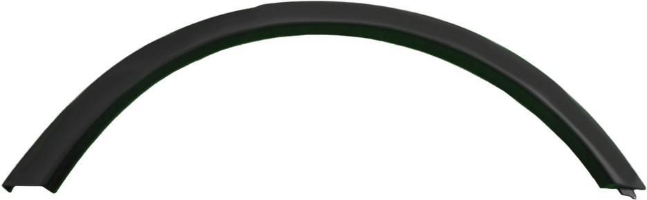 Bandeau de l'aile arrière gauche pour Opel Mokka 2013-2019 pour rénovation carrosserie
