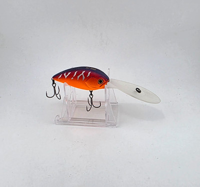 Bassday Mogul Crank 5 Crankbait Fishing Lure