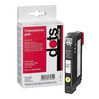 dots Gelb Druckerpatrone Kompatibel Zu Epson 405XL Y